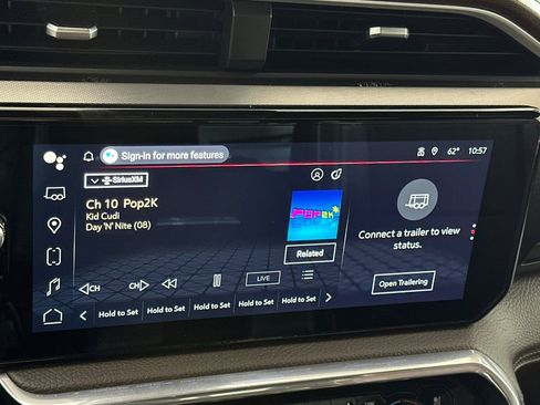 Used 2024 GMC Sierra 3500 Denali w/ Denali Reserve Package image 19