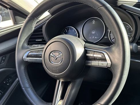Used 2023 MAZDA MAZDA3 s image 55