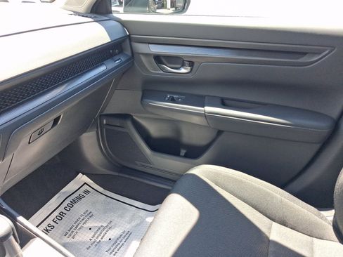 Used 2026 Honda CR-V EX image 21