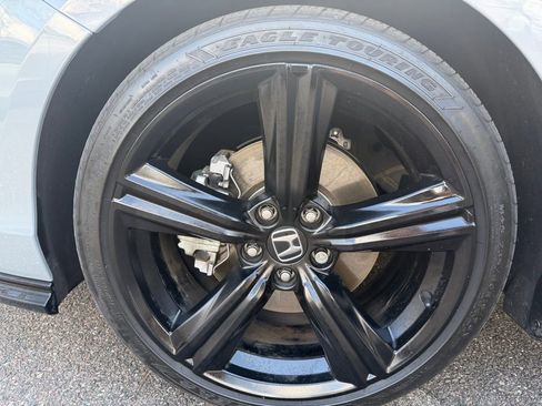 Used 2024 Honda Accord Sport image 27