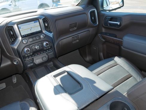 Used 2021 GMC Sierra 1500 Denali w/ Denali Ultimate Package image 11