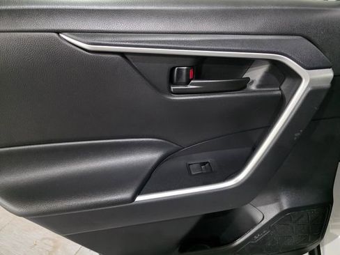 Used 2023 Toyota RAV4 LE image 11