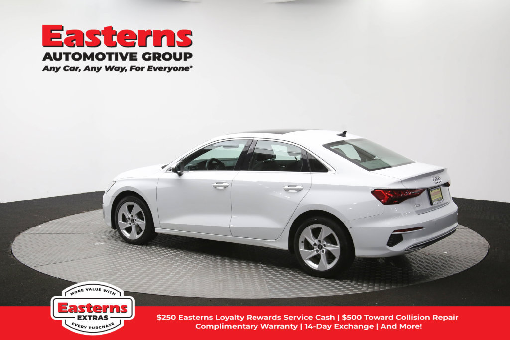 Used 2024 Audi A3 2.0T Premium FWD image 66