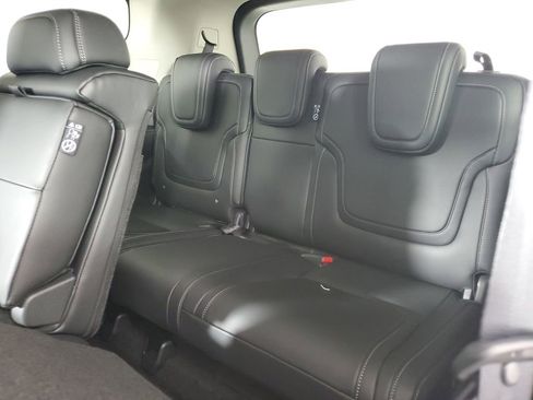 New 2026 Nissan Armada SV RWD image 14