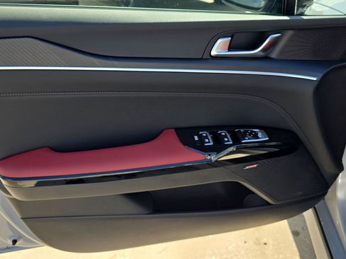 New 2026 Kia K5 GT-Line image 17