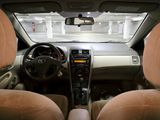 Used 2009 Toyota Corolla XLE image 3