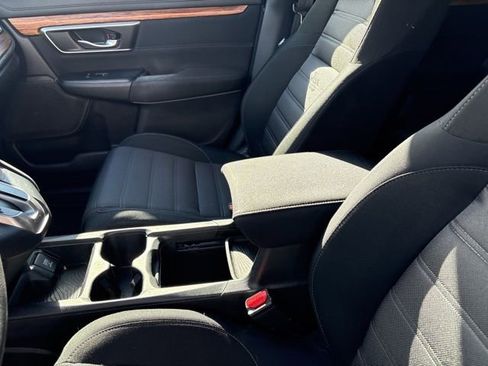 Used 2018 Honda CR-V EX image 15
