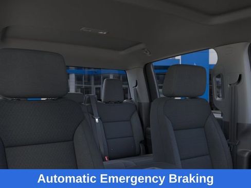 New 2026 Chevrolet Silverado 1500 LT image 25