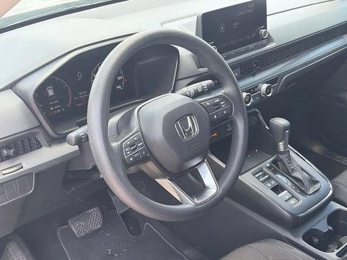Used 2025 Honda CR-V LX image 17