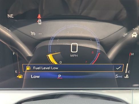 New 2026 Chevrolet Trax LT w/ Midnight Edition FWD image 22