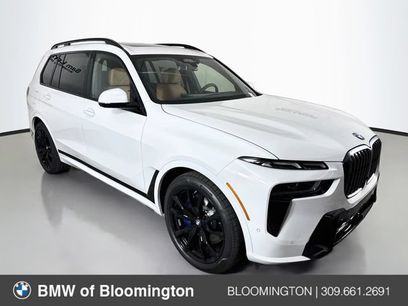 New 2027 BMW X7 xDrive40i w/ M Sport Package