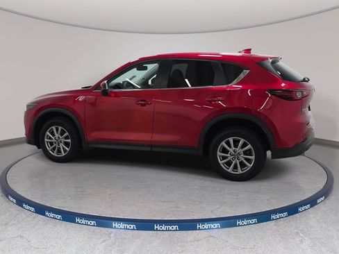 Used 2023 MAZDA CX-5 AWD 2.5 S image 8