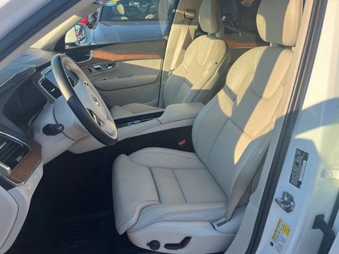 Used 2017 Volvo XC90 T6 Inscription w/ Vision Package AWD/4WD image 12
