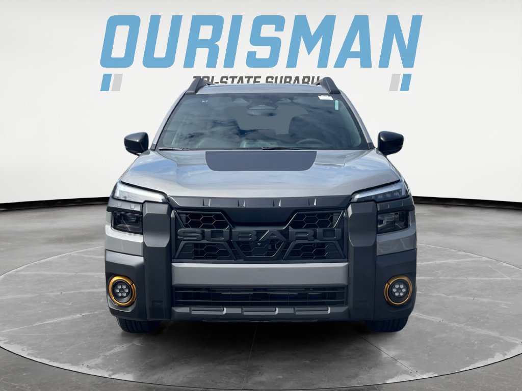 New 2026 Subaru Outback Wilderness AWD/4WD image 8