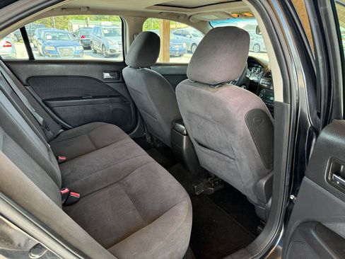 Used 2009 Mercury Milan FWD image 56