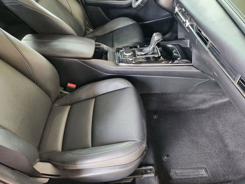 Used 2023 MAZDA CX-30 AWD 2.5 S w/ Preferred Package image 12