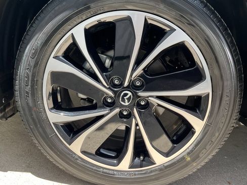 Certified 2023 MAZDA CX-5 AWD 2.5 S w/ Premium Package image 25