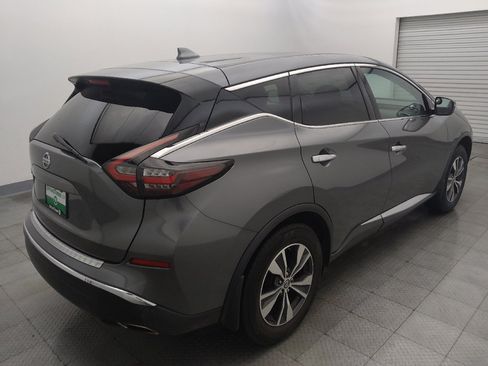 Used 2019 Nissan Murano S w/ Cargo Package FWD image 9