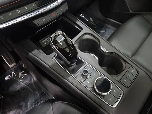 Certified 2022 Cadillac XT4 Sport w/ Driver Awareness Package image 22