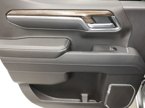 Used 2024 Chevrolet Silverado 1500 RST w/ Protection Package image 26