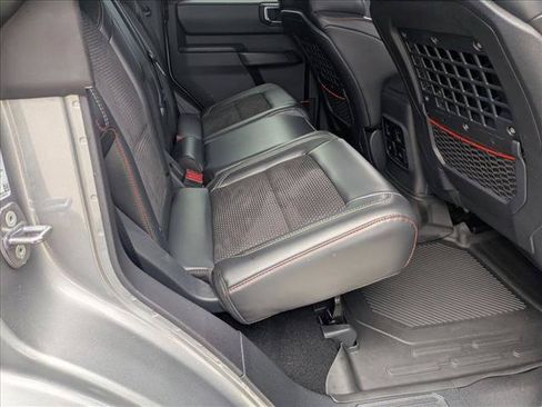 Used 2024 Ford Bronco Raptor AWD/4WD image 18