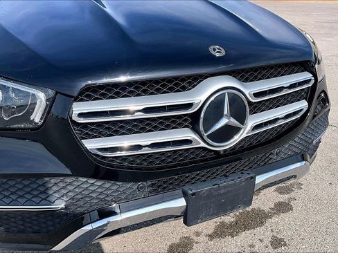 Used 2020 Mercedes-Benz GLE 350 image 29