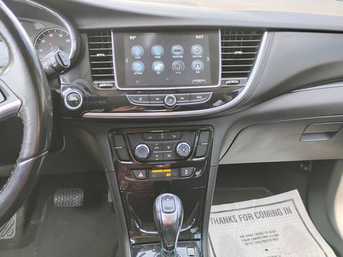 Used 2019 Buick Encore Preferred FWD image 18