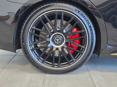 New 2025 Mercedes-Benz S 63 AMG S image 8
