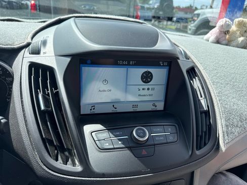 Used 2019 Ford Escape SE FWD image 5