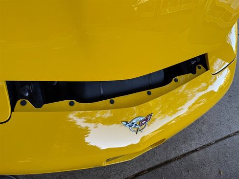 Used 2003 Chevrolet Corvette Z06 w/ Memory Package, 3 Drivers image 69