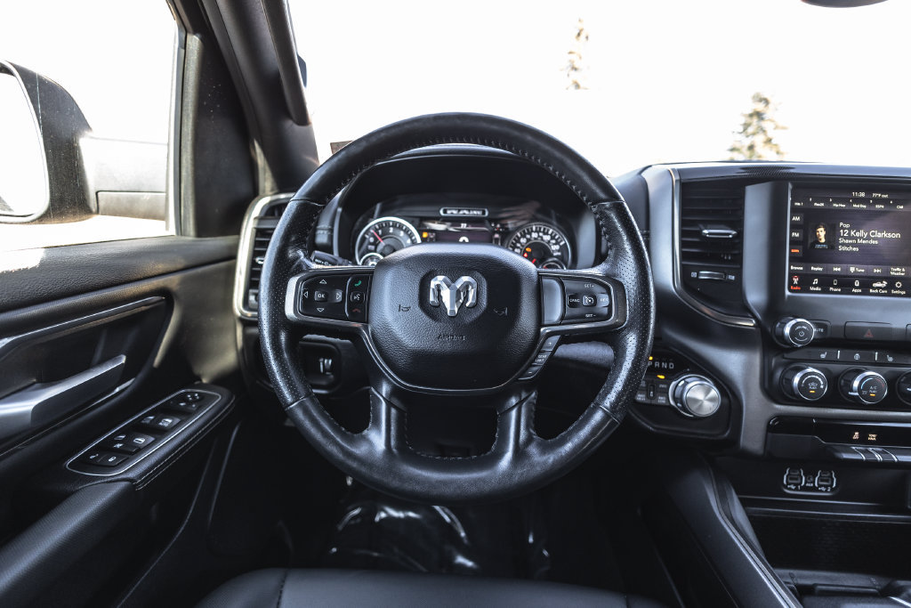 Used 2020 RAM 1500 Sport AWD/4WD image 25