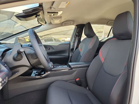 New 2026 Toyota Prius Plug-In Hybrid image 15