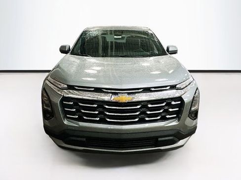 New 2026 Chevrolet Equinox LT w/ Convenience Package II image 4