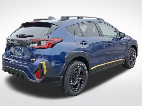 New 2026 Subaru Crosstrek 2.5i Sport AWD/4WD image 7