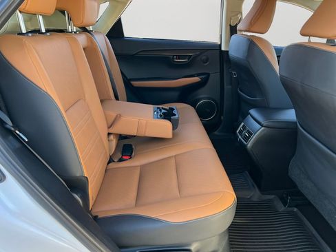 Used 2020 Lexus NX 300 AWD w/ Comfort Package image 8