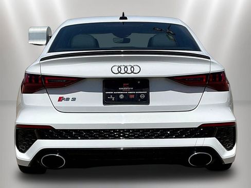Used 2022 Audi RS 3 AWD/4WD image 5