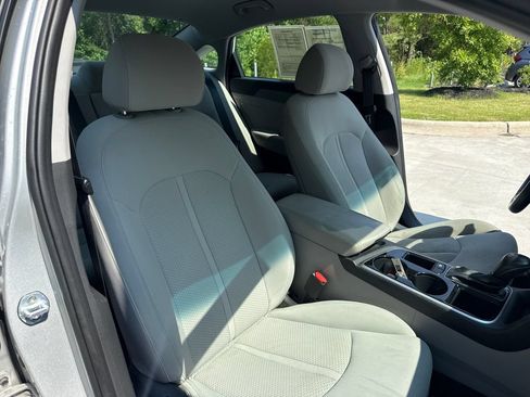 Used 2019 Hyundai Sonata SEL FWD image 34