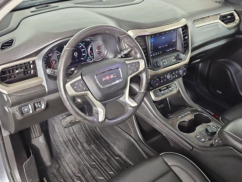 Used 2020 GMC Acadia Denali w/ Trailering Package FWD image 19