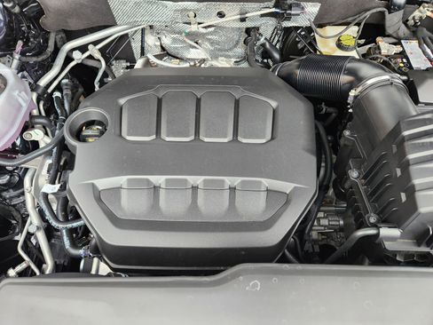 Used 2026 Volkswagen Atlas SEL Premium R-Line image 9