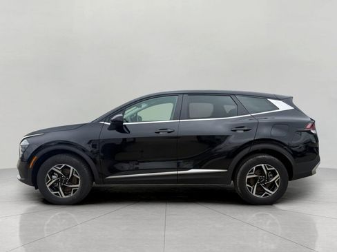 Used 2025 Kia Sportage LX AWD/4WD image 7