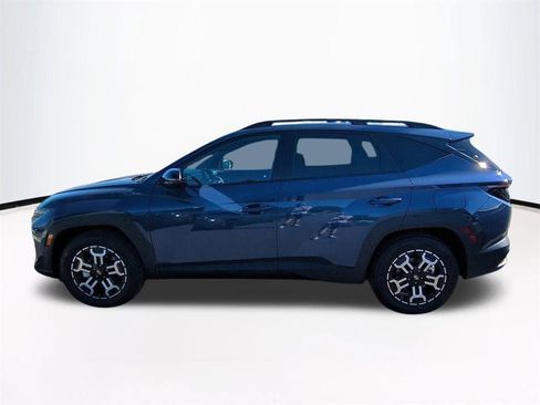 New 2026 Hyundai Tucson XRT image 8