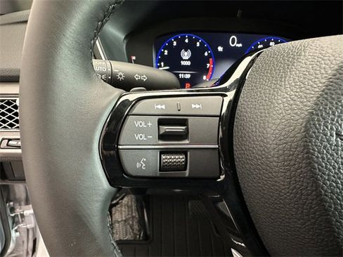 New 2026 Acura Integra image 12