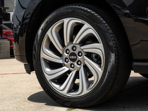 Used 2022 Lincoln Navigator Reserve AWD/4WD image 60