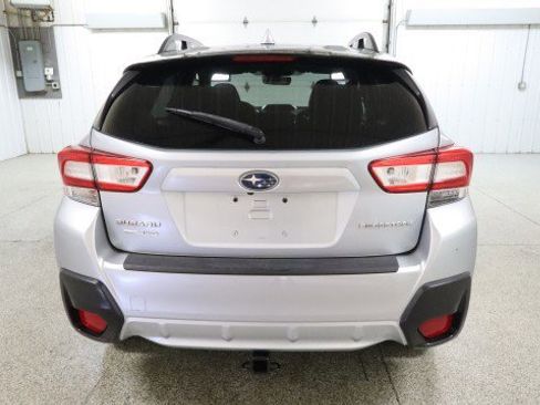 Used 2018 Subaru Crosstrek 2.0i Premium w/ Popular Package #3 AWD/4WD image 8