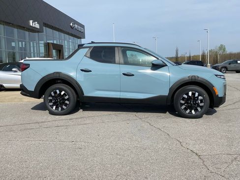 New 2026 Hyundai Santa Cruz SEL FWD image 9