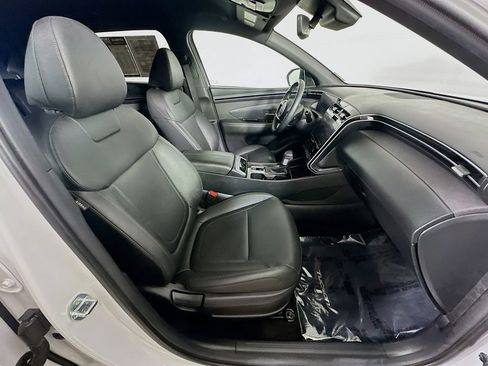 Used 2024 Hyundai Tucson XRT image 12