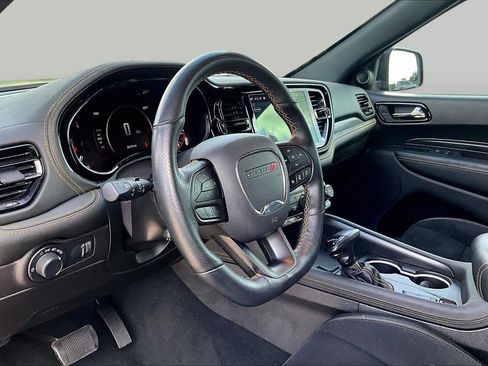 Used 2023 Dodge Durango R/T AWD/4WD image 18