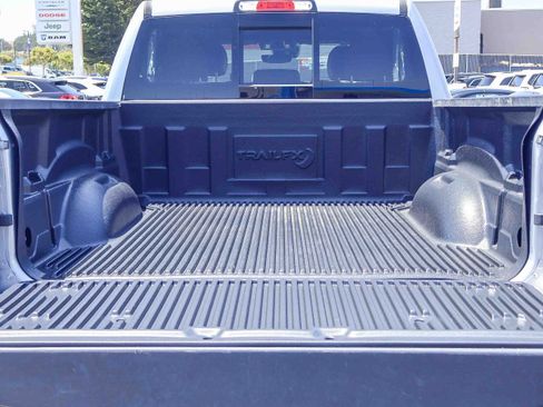 Used 2025 RAM 1500 Rebel w/ Rebel Level 1 Equipment Group AWD/4WD image 17