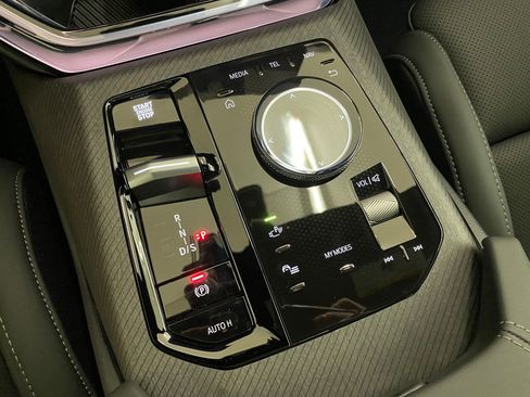 Used 2026 BMW X3 xDrive30 w/ Convenience Package image 27