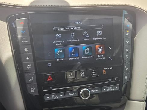 Used 2023 INFINITI QX50 Sensory FWD image 25